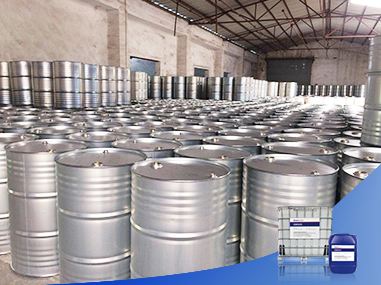 鍍鋅鋼桶用無鉻鈍化劑